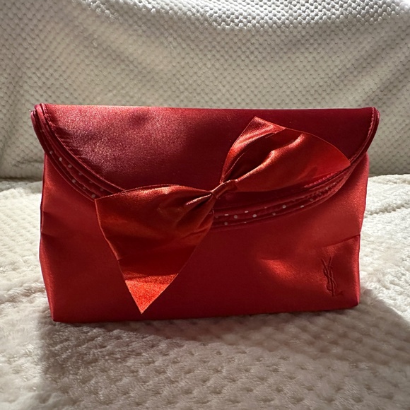 YSL clutch - Picture 1 of 4